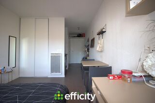  Appartement � vendre 1 pi�ce 19 m�