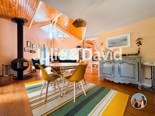  Maison à vendre 6 pièces 126 m²