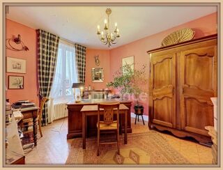  Maison à vendre 7 pièces 183 m²