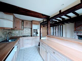  Maison � vendre 5 pi�ces 124 m�