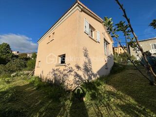  Maison à vendre 3 pièces 60 m²