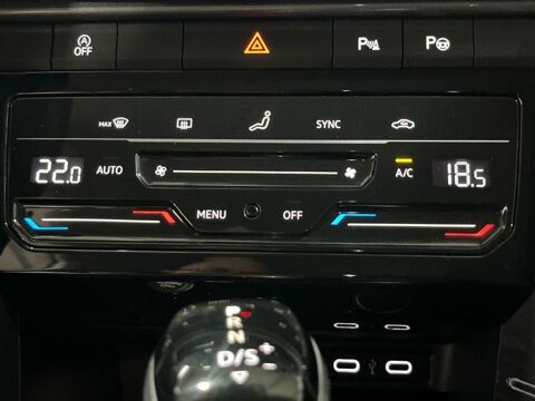 T-ROC 1.5 TSI EVO 150 Start/Stop DSG7 Style 2022 occasion 31100 Toulouse