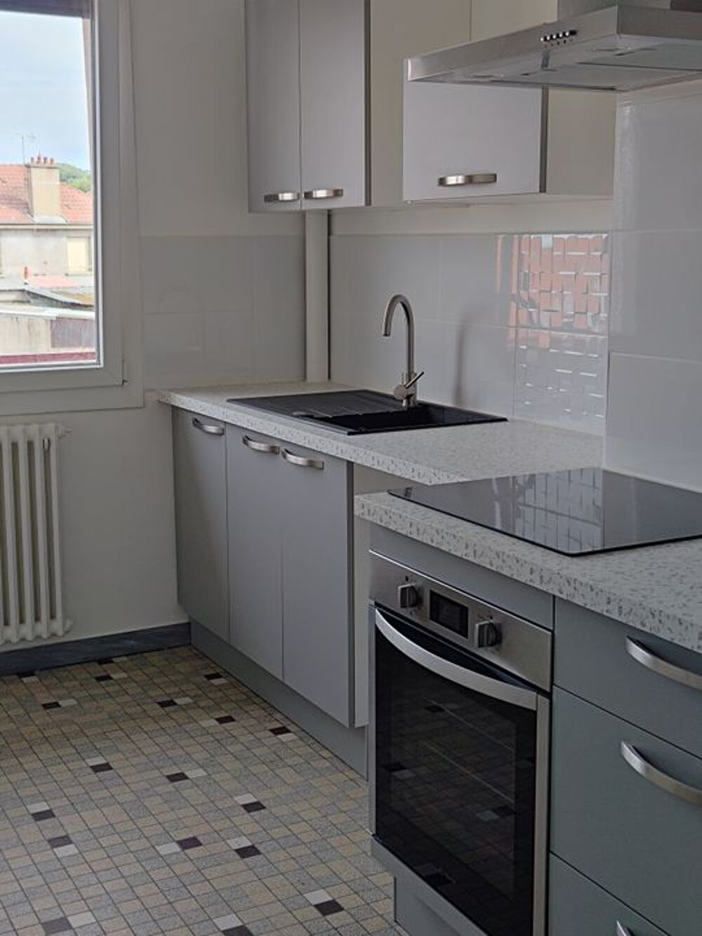Location Appartement Appartement de 63m2 à louer sur Vichy Vichy