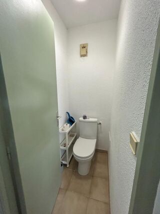  Appartement à louer 1 pièce 24 m²