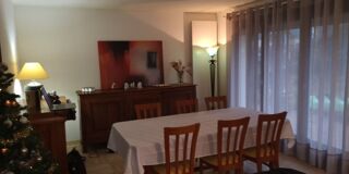  Maison à vendre 7 pièces 141 m²