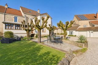  Appartement � vendre 12 pi�ces 410 m�