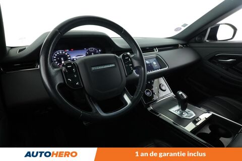 Range Rover Evoque P200 R-Dynamic S BVA9 200 ch 2019 occasion 92130 Issy-les-Moulineaux