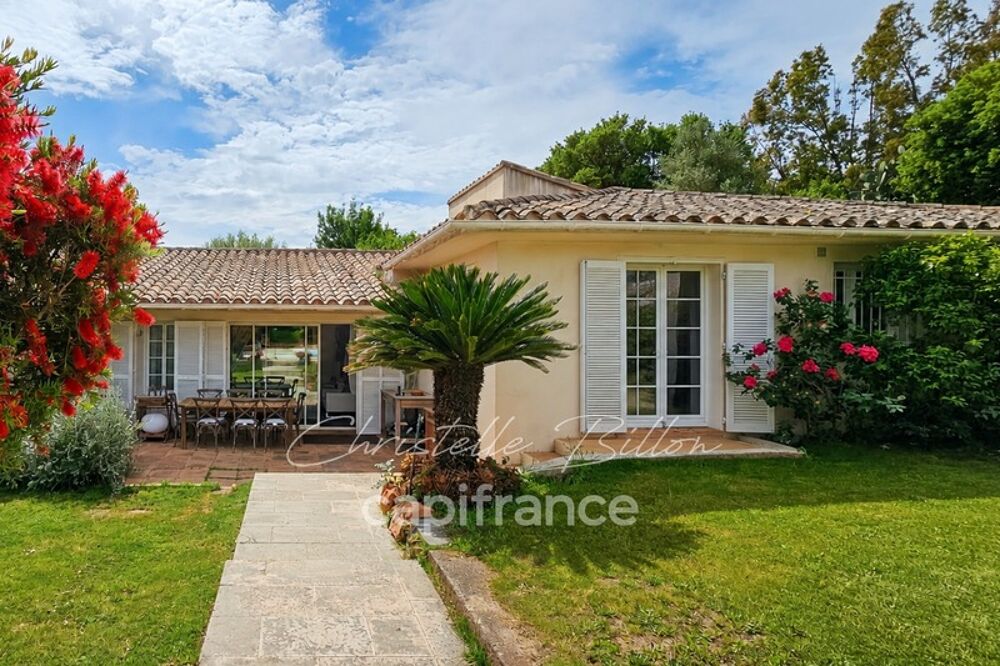 Vente Villa Villa d'exception 215 m² à Marina di Fiori – Calme absolu, piscine et climatisation Porto vecchio