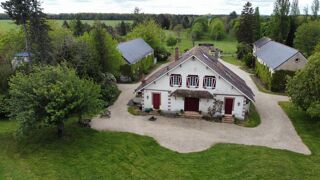  Propriété/château à vendre 15 + pièces 480 m²