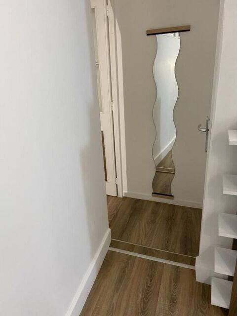  Appartement � louer 2 pi�ces 38 m�