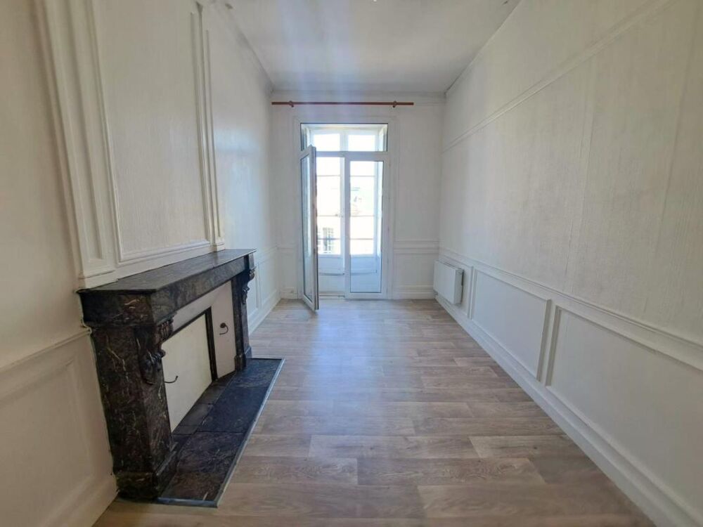 Vente Appartement Appartement Rennes
