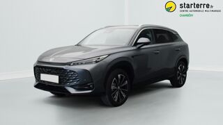 MG.EHS 1.5 Hybrid+ 224 ch Luxury 2026 occasion 73420 Voglans