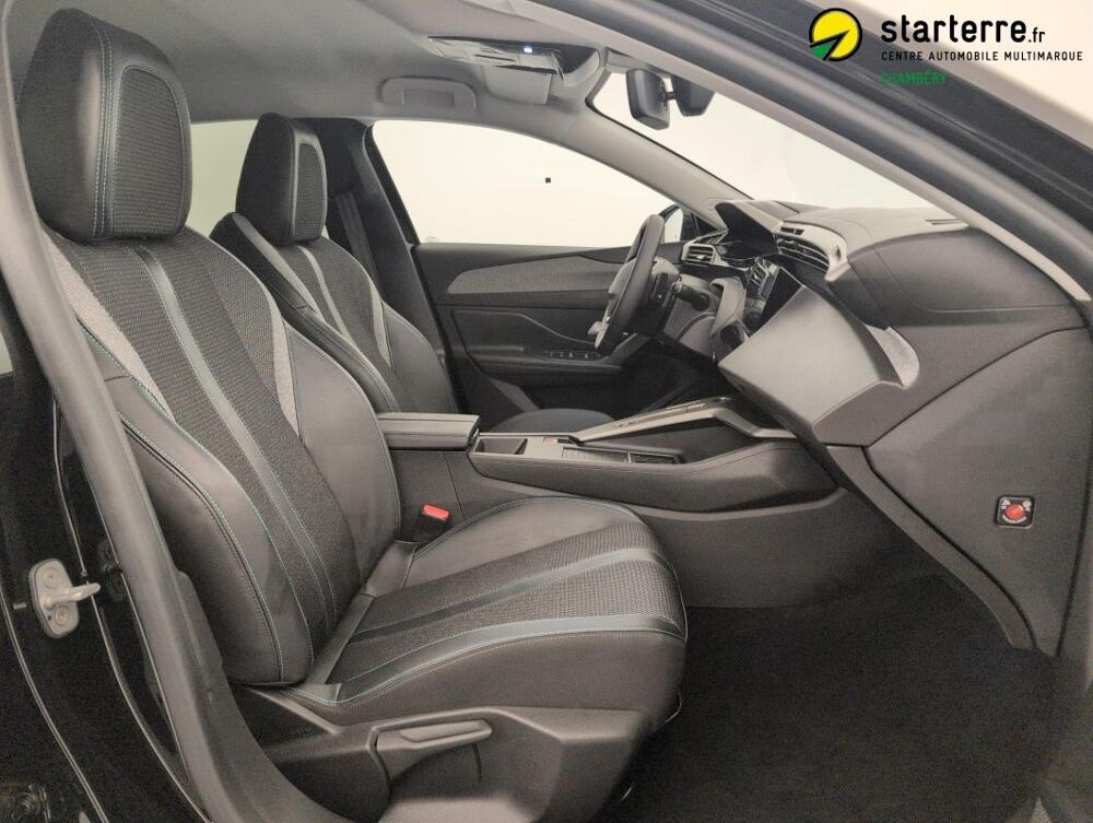 308 Hybrid 145 e-DCS6 Allure 2025 occasion 73420 Voglans