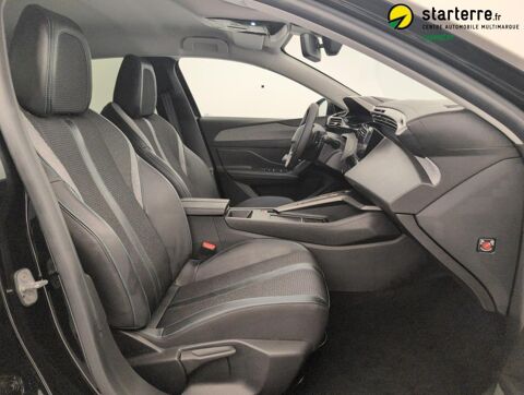 308 Hybrid 145 e-DCS6 Allure 2025 occasion 73420 Voglans