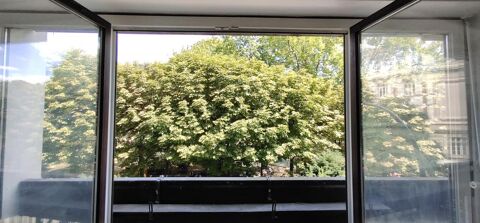  Appartement � louer 1 pi�ce 50 m�