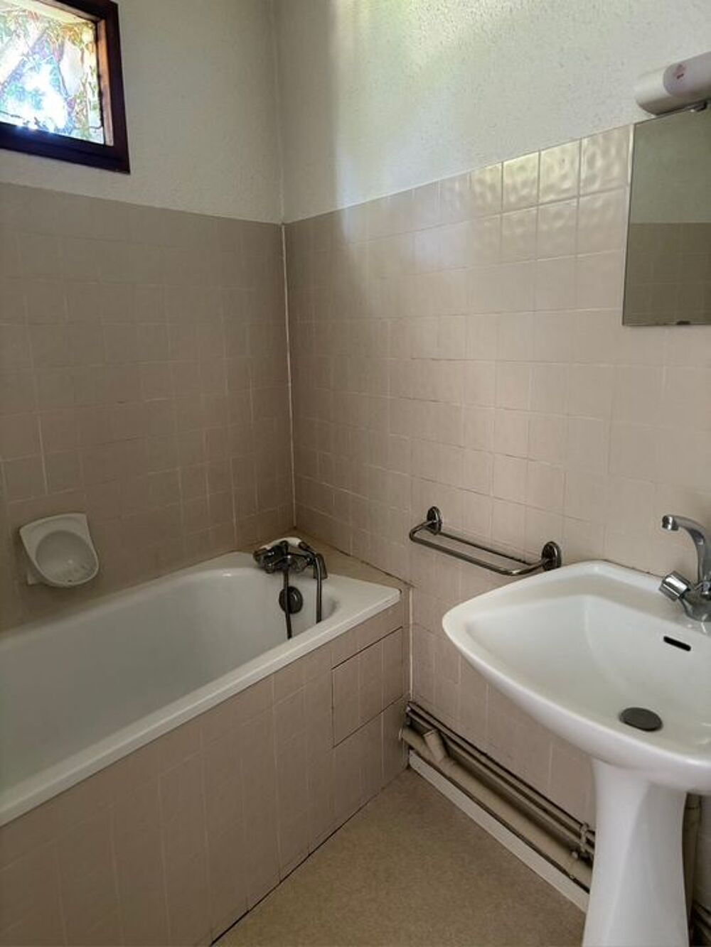 Location Appartement Studio de 17m2 à louer sur Limoges Limoges