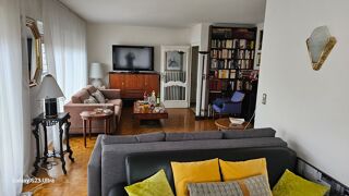 Appartement à louer 4 pièces 102 m²