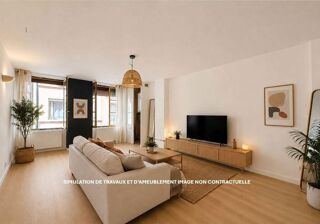 Appartement 3 pièces 66 m² · à Lyon 2 · 66 m² · 295 000 €