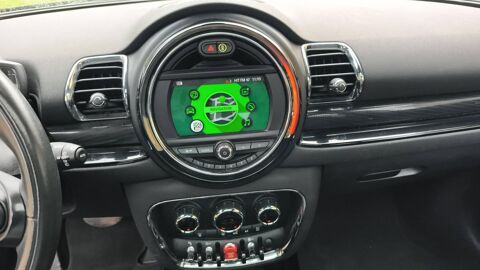 Clubman 2.0 Cooper D 150 BVA Canonbury 2019 occasion 65230 Cizos