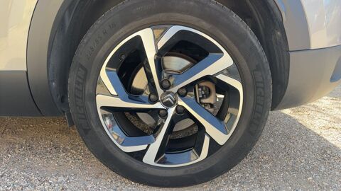 C5 aircross 1.2 PureTech 130 Business+ 2020 occasion 95450 Guiry En Vexin