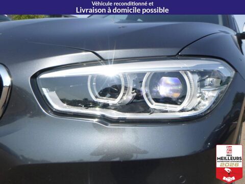 S&eacute;rie 1 116d 116 Sport 2017 occasion 10150 Lavau