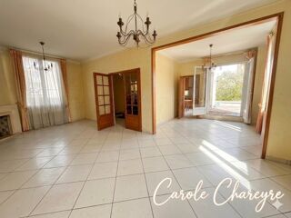  Maison à vendre 8 pièces 215 m²