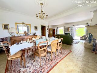  Maison à vendre 5 pièces 131 m²
