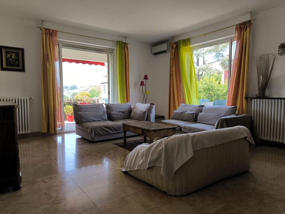 Vente Appartement Appartement Le Cannet 4 pièce(s) Le cannet