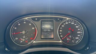 A1 1.0 TFSI 95 Ambition 2017 occasion 06600 Antibes