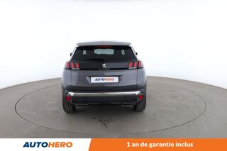 3008 1.6 THP GT Line EAT6 165 ch 2018 occasion 92130 Issy-les-Moulineaux