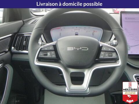 Seal DM-i 218 PHEV Comfort 2026 occasion 10150 Lavau