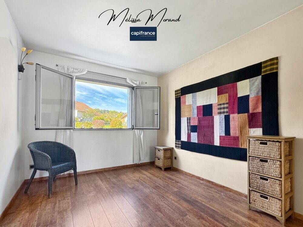 � vendre  Maison Cuvat (74350)