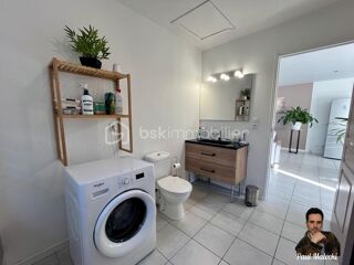  Maison � vendre 3 pi�ces 65 m�