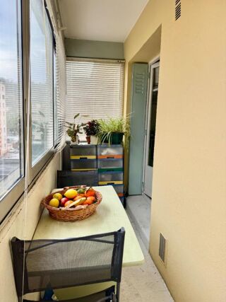  Appartement � vendre 4 pi�ces 62 m�