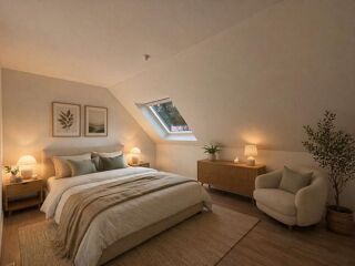  Maison � vendre 5 pi�ces 125 m�