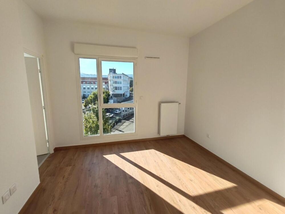 T2 avec balcon à CLERMONT-FERRAND