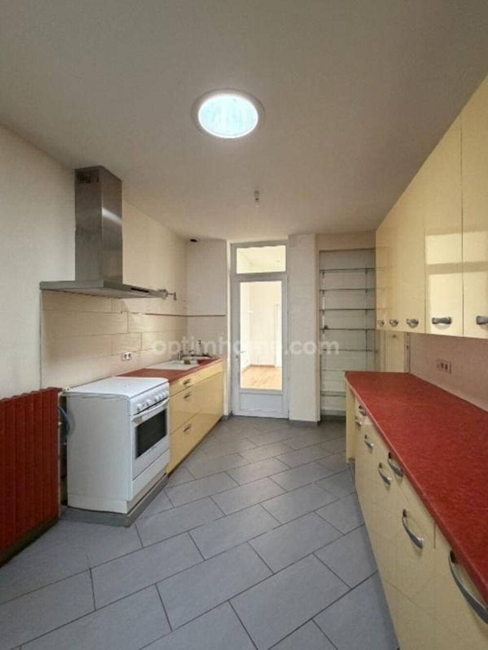 Vente Maison Saint Yrieix. Maison 190 m² sur terrain de 4070 m² Saint yrieix sur charente