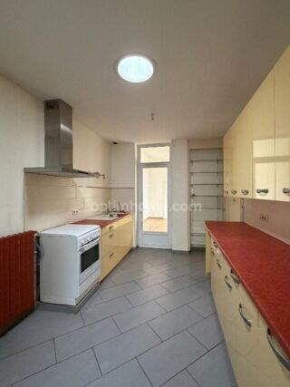  Maison à vendre 8 pièces 190 m²