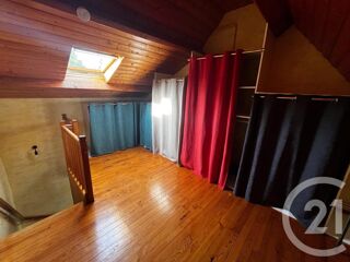  Maison � louer 4 pi�ces 96 m�