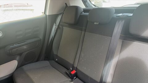 C3 1.2 PureTech 82 Feel Business 2018 occasion 91130 Ris Orangis