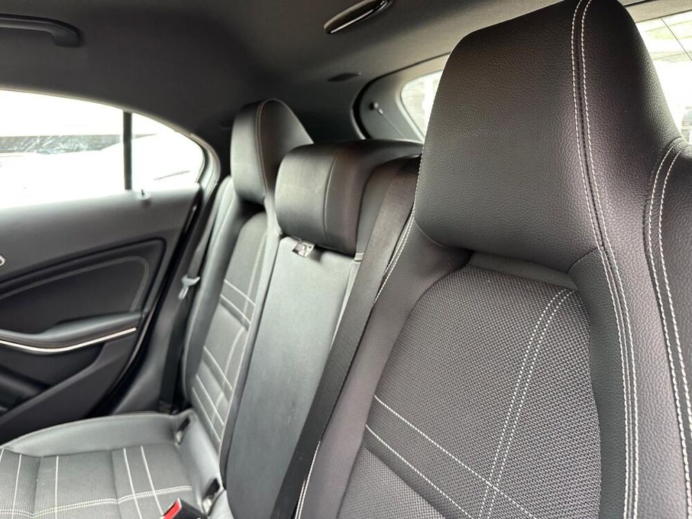 Classe A III 180 SENSATION 7G-DCT 2015 occasion 78240 Chambourcy