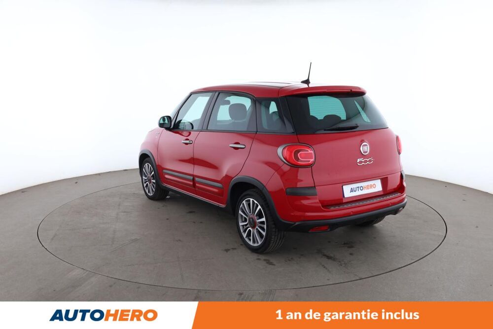 500 L 1.4 Sport 95 ch 2020 occasion 92130 Issy-les-Moulineaux
