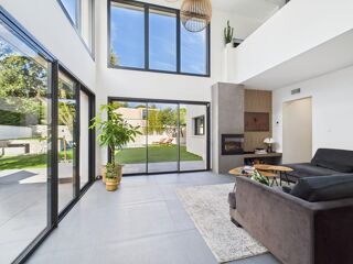  Maison à vendre 5 pièces 165 m²