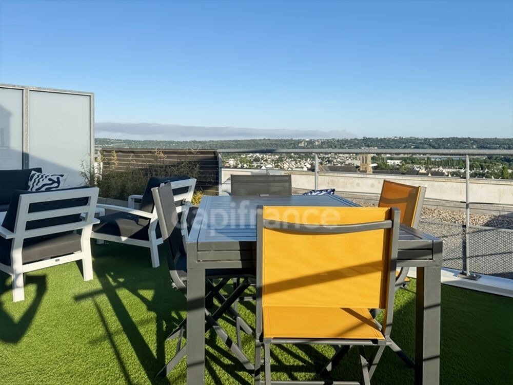 Appartement 3 pièces 66 m² · à Le Relecq Kerhuon · 66 m² · 291 200 €