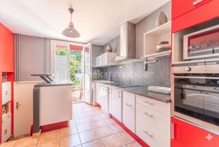  Maison à vendre 6 pièces 118 m²
