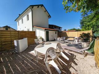  Maison � vendre 4 pi�ces 100 m�