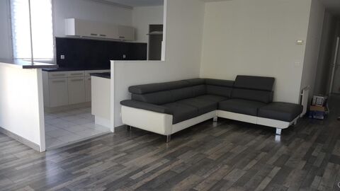  Appartement � louer 4 pi�ces 81 m�