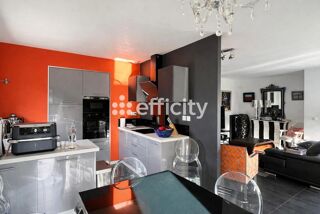  Maison à vendre 5 pièces 101 m²