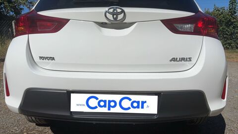 Auris 1.4 D-4D 90 Business 2015 occasion 35420 Louvigne Du Desert