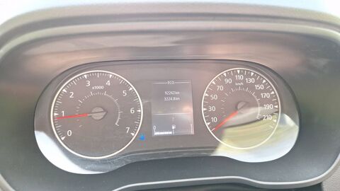 Duster 1.5 Blue dCi 115 Prestige 2020 occasion 59610 Fourmies